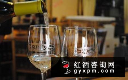 白葡萄酒的储存方法