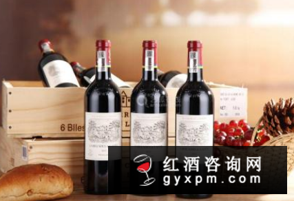 拉菲古堡酒庄,拉菲古堡和拉菲区别