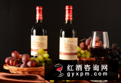 拉菲古堡酒庄,拉菲古堡和拉菲区别