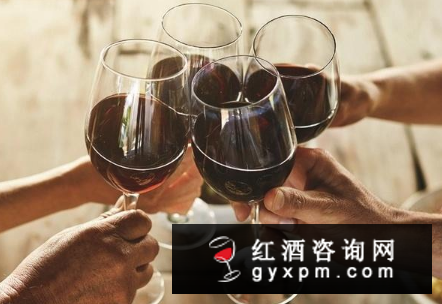 如何品尝红酒味道,60秒红酒鉴别法！