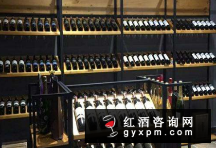 宁夏农垦西夏王葡萄酒业
